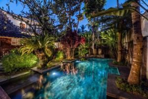 Kakul Villas & Suites Ubud