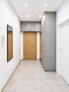 Lumina Apart near ZOO in Lodz with Parking