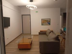 Koronisi Apartment