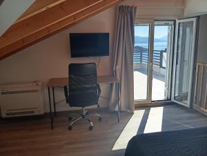 Koronisi Apartment
