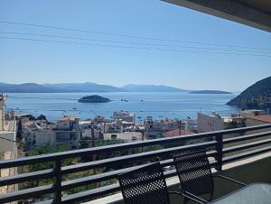 Koronisi Apartment
