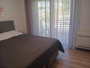 Koronisi Apartment