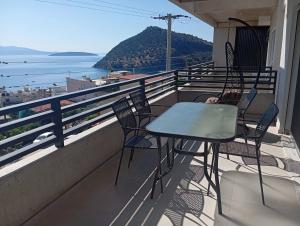 Koronisi Apartment