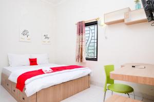 RedDoorz Syariah near Assalaam - UMS