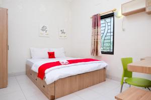 RedDoorz Syariah near Assalaam - UMS