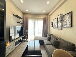 2 Bedrooms At The Sun Avenue In The Center Of District 2 With Overflow Swimming Pool
