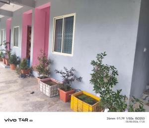 Shreshta lodging