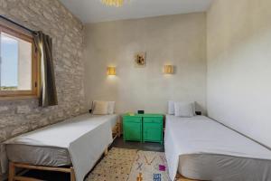 Villa Labri de la Plage 350m de Plage Centre