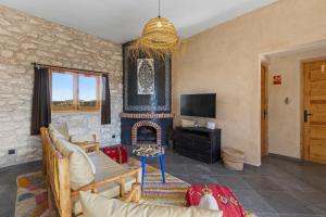Villa Labri de la Plage 350m de Plage Centre