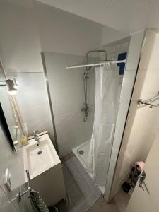 Super appartement avec balcon