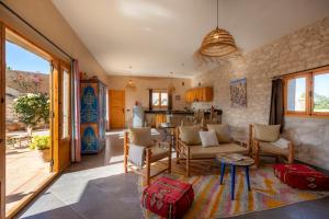 Villa Labri de la Plage 350m de Plage Centre