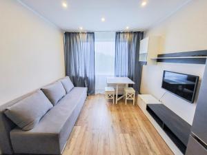 Furnished apartment with a very good location in Kristiine, Kotka 1
