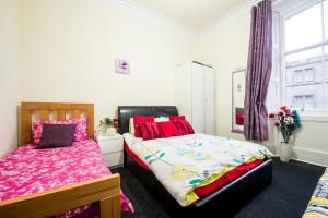 Edinburgh Morrison Central ApartHotel