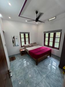 Silver Hills Homestay