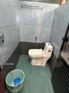 Silver Hills Homestay