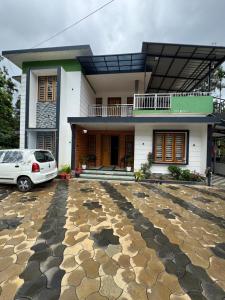 Silver Hills Homestay