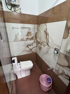Silver Hills Homestay