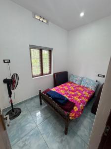 Silver Hills Homestay