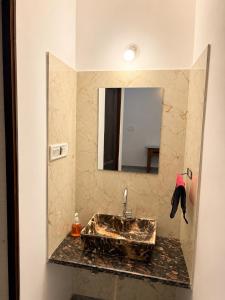 Aravalli Nest Cozy & Peaceful 1BHK in Udaipur