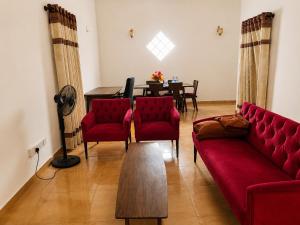 Sattvic Ceylon- Wellness Homestay