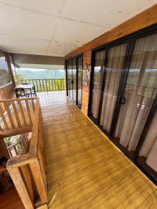 Starr in the Skye Vacation House
