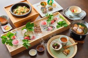 Pleasure Resort Izu Akazawa Onsen