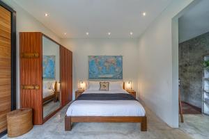 The Jungalow - 2BR Berawa Villa Near Beach, Café del Mar & Padel
