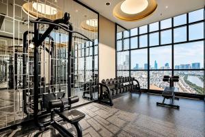 D1Mension Zenity Suites - District 1