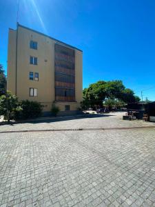 My Apartment