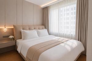 1BR Solice Apartment Capri