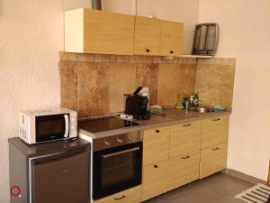 Studio centre ville dorange