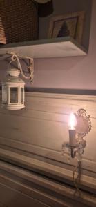 B&B La Rosa Antica