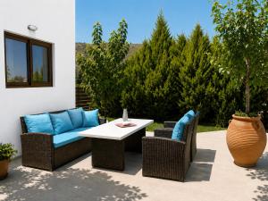 Villa Veggera - private swimming pool