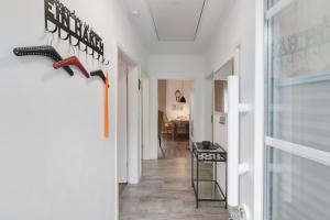 Apartment Wat Moi