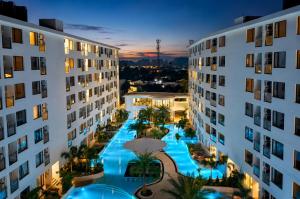 Stylish Capri residense BangTao Beach