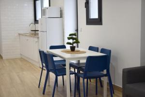 Apartamento Menacho