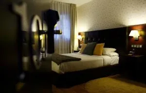 Hotel Rural - El Rincón de Don Pelayo - La Riera