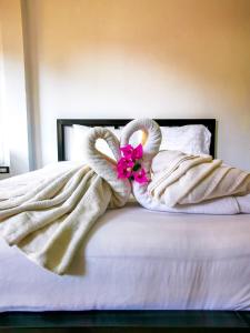 Patong Canal Villa 301