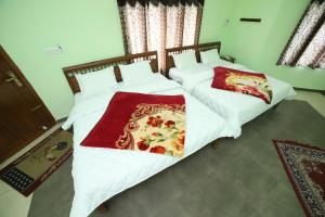 Aishwarya Green Valley cottage