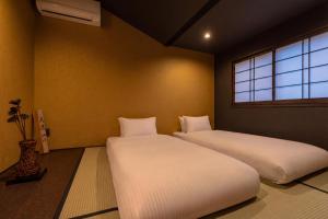 鶴Inn 花園町駅徒歩6分 難波 心斎橋 梅田へ直通 贅沢な和モダン一軒家 遠山居