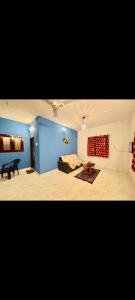 Ramesh Kumar villa