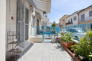 Casa Ibisco