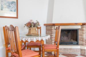 Casa ideal para Familias