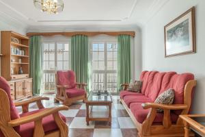 Casa ideal para Familias