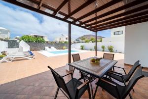 Villa Turquesa