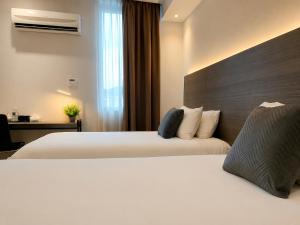 The Leverage Business Hotel - Bandar Baru Mergong