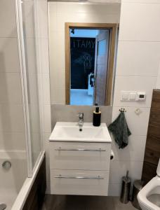 Apartament Na Fali