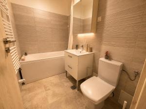 Pipera No 19 Luxury Stay Self Check-in - Free Parking