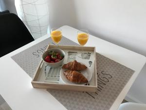 Apartament MetroMarymont