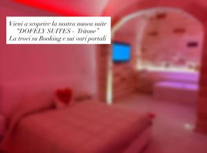 Dofely Suites - Gelso
